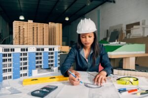 commercial construction contractor