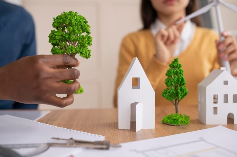 sustainable construction