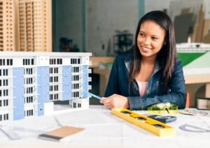 commercial vs. residential construction 