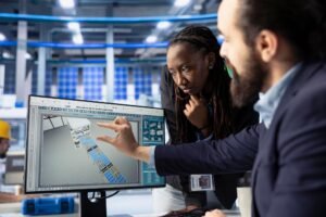 BIM technology in construction